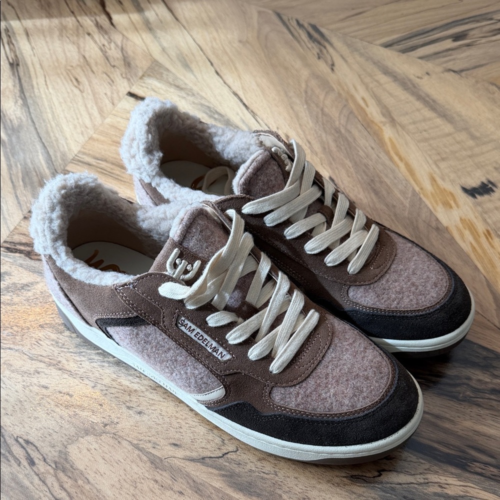 Sam Edelman - Sneakers